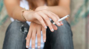 喫煙は高齢出産のリスクＵＰ？！タバコの悪影響について知ろう